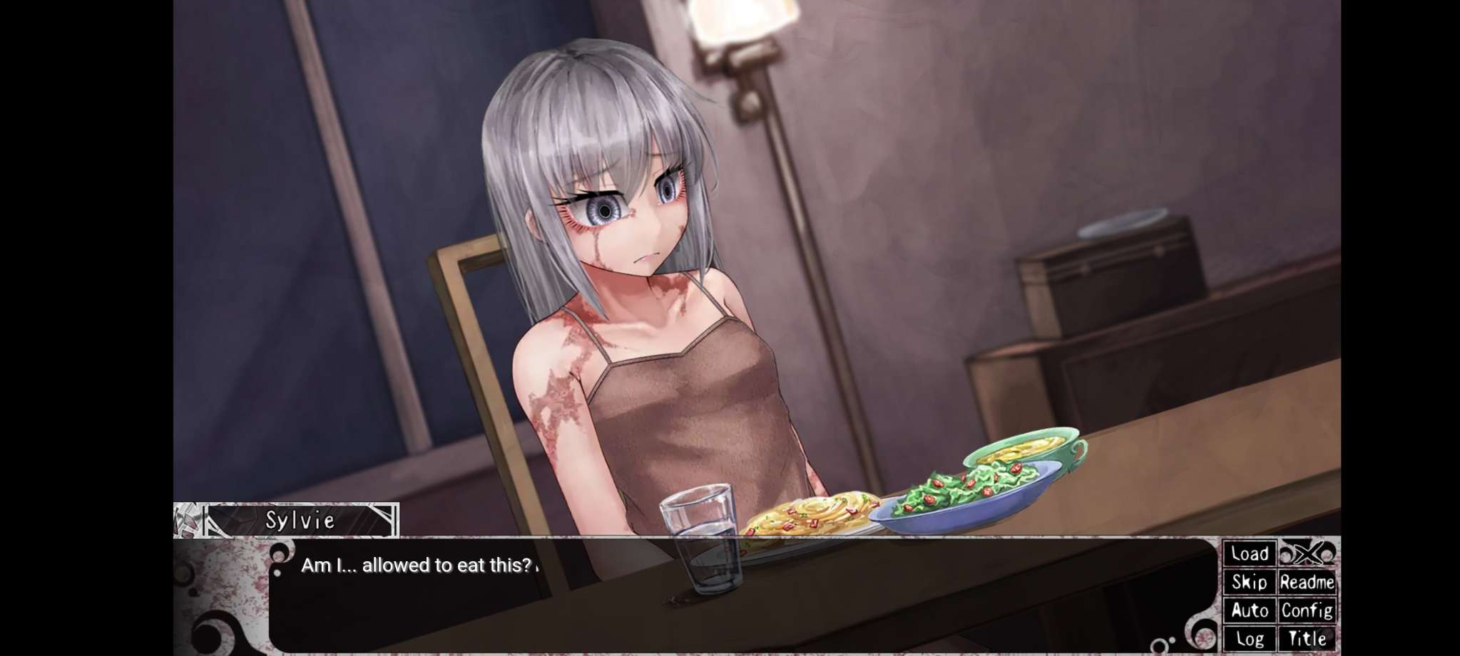Teaching Feeling Screenshot 4