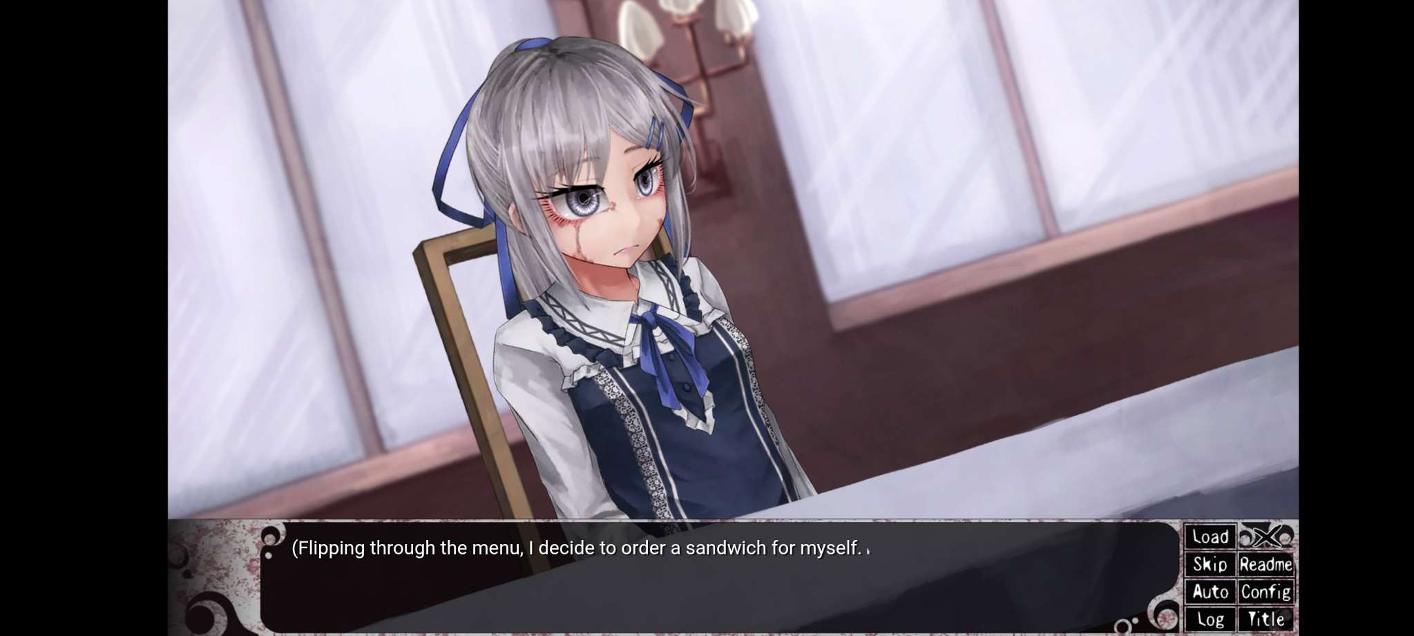 Teaching Feeling Screenshot 7